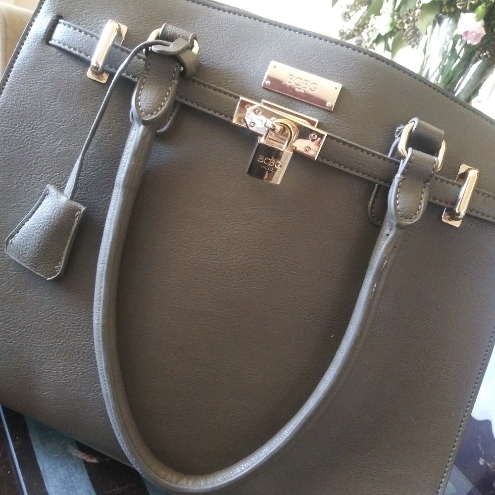 BCBG Paris Purse
